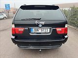 BMW X5 2,9 d 135KW AUT 4x4 KLIM TAŽNÉ - náhled 7