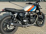Triumph (2026) - náhled 2