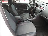Opel Astra (2015) 1.6 16V, Serv.kniha, Tempomat - náhled 9
