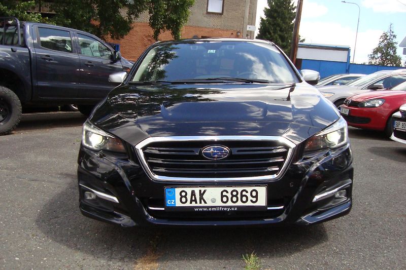 Subaru Levorg (2020) 2.0 i,AWD,Aut.ĆR,1.Maj.S.kniha - fotka 65 z 70