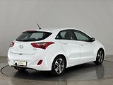 Hyundai i30 Hatchback - náhled 1