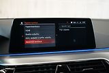 BMW Řada 5 540d xDrive, Tažné, Ventilace - náhled 34