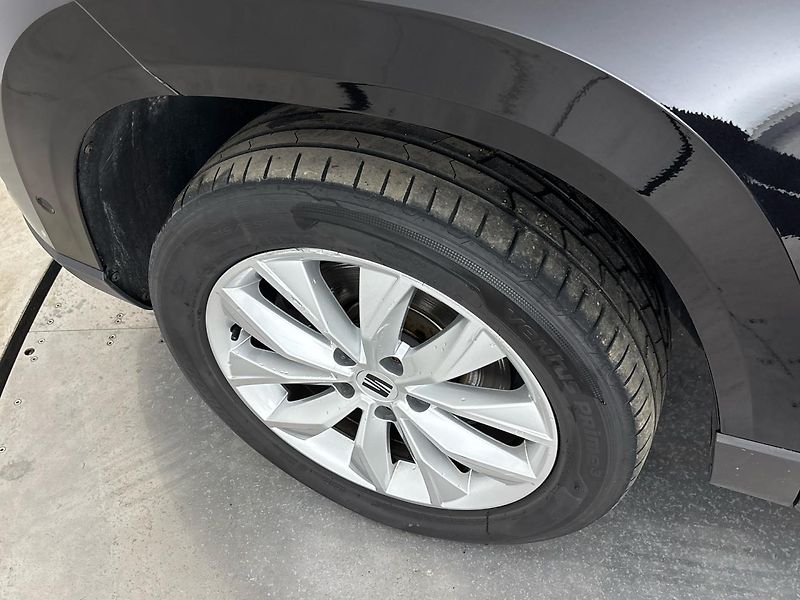 Seat Ateca Style - fotka 27 z 28