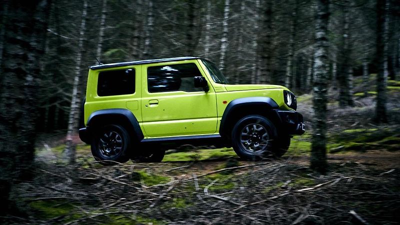 suzuki