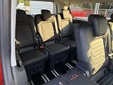 Ford Tourneo Custom (2026) Titanium X L2, Tourneo, 2.5 Du - náhled 11