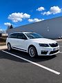 Škoda Octavia (2014) - náhled 1