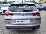 Hyundai i30 1.5  T-GDI/103kW N-Line DCT - náhled 6