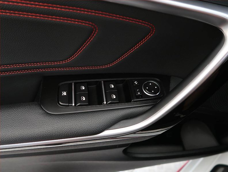 Kia Pro_Ceed (2019) GT 1.6 T-GDI, Automat - fotka 26 z 27