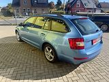 Škoda Octavia (2016) 1,6 TDi NAVI GARANCE KM - náhled 3