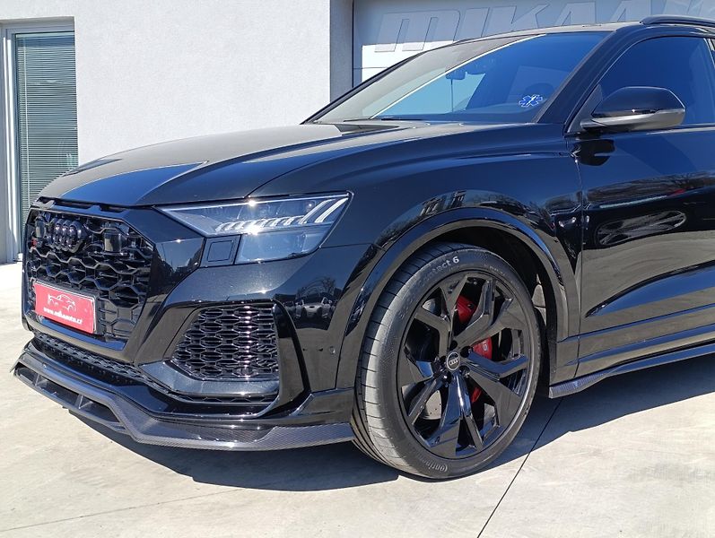 Audi RS Q8 4.0TFSI 441kW QUATTRO ČR DPH  - fotka 2 z 40