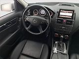 Mercedes-Benz Třídy C (2010) C 250 CDI, Automat, Navi - náhled 7