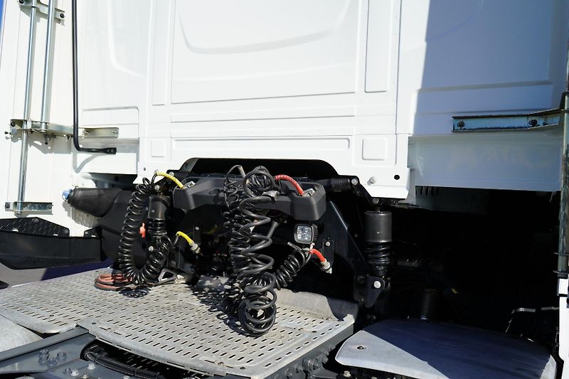 DAF XG (2024) 480 / ACC / EURO 6 / I – COOL  - fotka 36 z 51