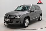 Volkswagen Tiguan 2,0 TDI 103kW 4x4 Manuál Záruk - náhled 1