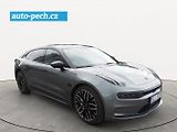 ZEEKR 001 (2025) Privilege, HUD,masáž,vzduch - náhled 4