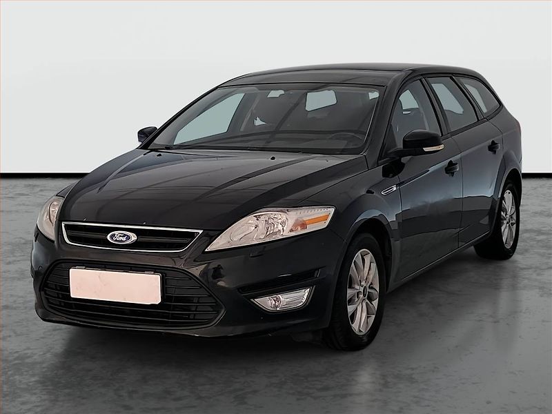 Ford Mondeo (2010) 2.0 TDCi, Serv.kniha, po STK - fotka 2 z 18