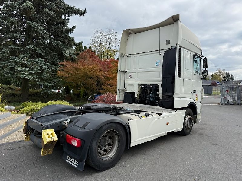 DAF XF480 EURO 6 - fotka 4 z 19