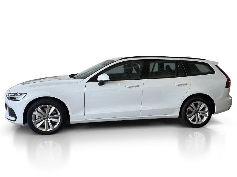 Volvo V60 (2026) V60 B4 CORE - fotka 3 z 14