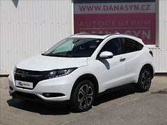 Honda HR-V 1,6 i-DTEC PANORAMA 1.majitel - fotografie inzerátu