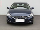 Volvo V60 (2010) 2.0, ČR, STK6/28 - náhled 1