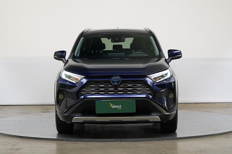 Toyota RAV4 - fotka 4 z 26