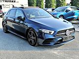 Mercedes-Benz Třídy A (2020) 2.0 200D AMG Line 110kW 9G - náhled 2