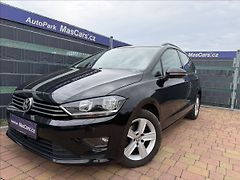 Volkswagen Golf Sportsvan 1.4 TSI Comfortline - fotografie inzerátu