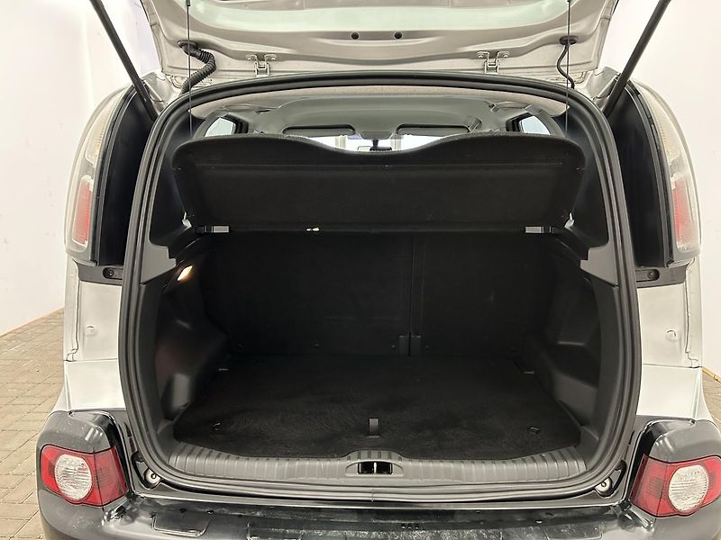 Citroën C3 Picasso 1.4 VTi Exclusive - fotka 20 z 21