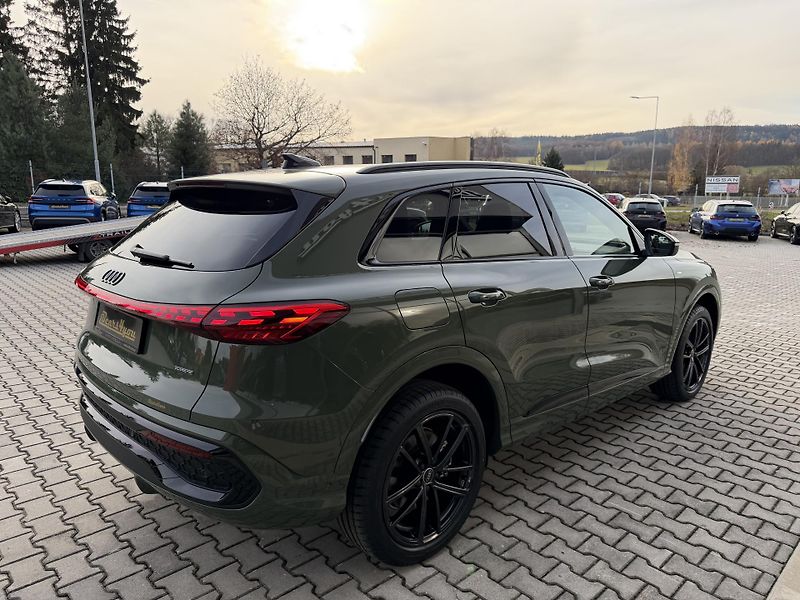 Audi Q5 (2026) TDI 150kW 4X4 S-LINE R20 3D!!! - fotka 10 z 51