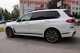 BMW X7 7místné SUV BMW X7 xDrive40i - náhled 19