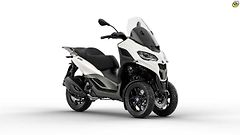 Piaggio MP3 300 (2026) MP3 310 - fotografie inzerátu