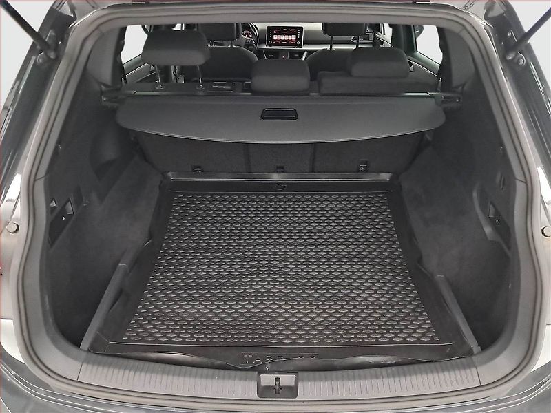 Seat Tarraco (2019) 2.0 TDI 4Drive - fotka 14 z 20