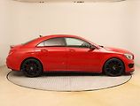 Mercedes-Benz CLA (2014) AMG Paket 200 CDI, Serv.kniha - náhled 6