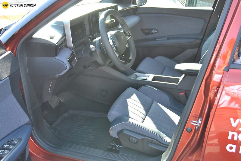Renault R4 TECHNO 150 COMFORT RANGE - fotka 22 z 63
