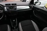 Škoda Fabia (2018) Ambition 1.0 TSI - náhled 8
