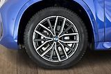 BMW X1 xDrive20d - náhled 21
