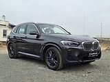 BMW X3 XDRIVE 30D 286k M SPORT - náhled 8