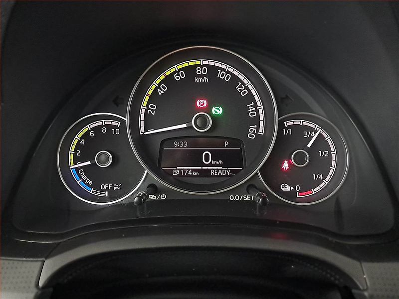 Škoda Citigo (2020) Style iV, SoH 89%, Automat - fotka 11 z 18