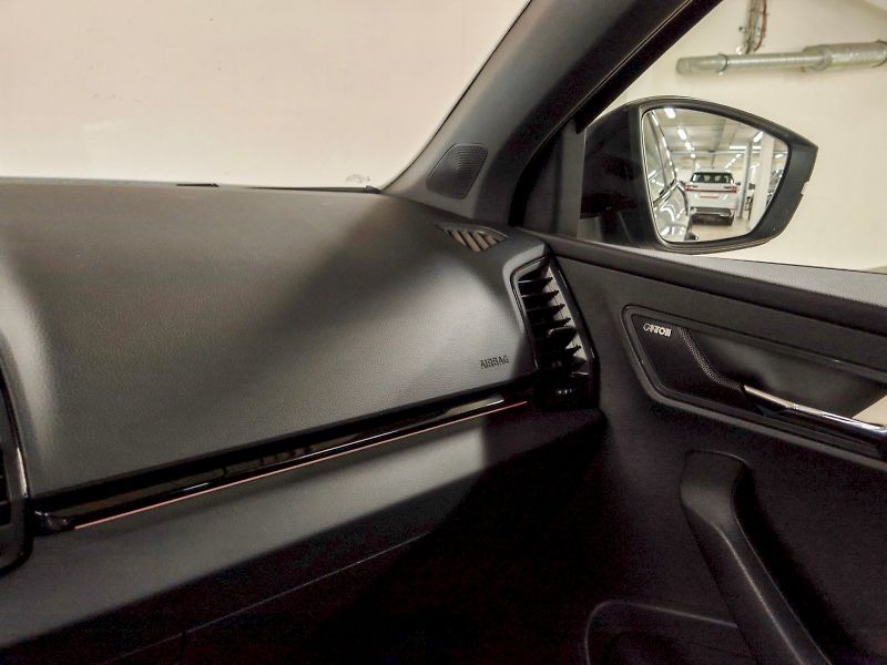 Škoda Karoq (2025) 1.5 TSI 110 kW DSG Sportline - fotka 6 z 31