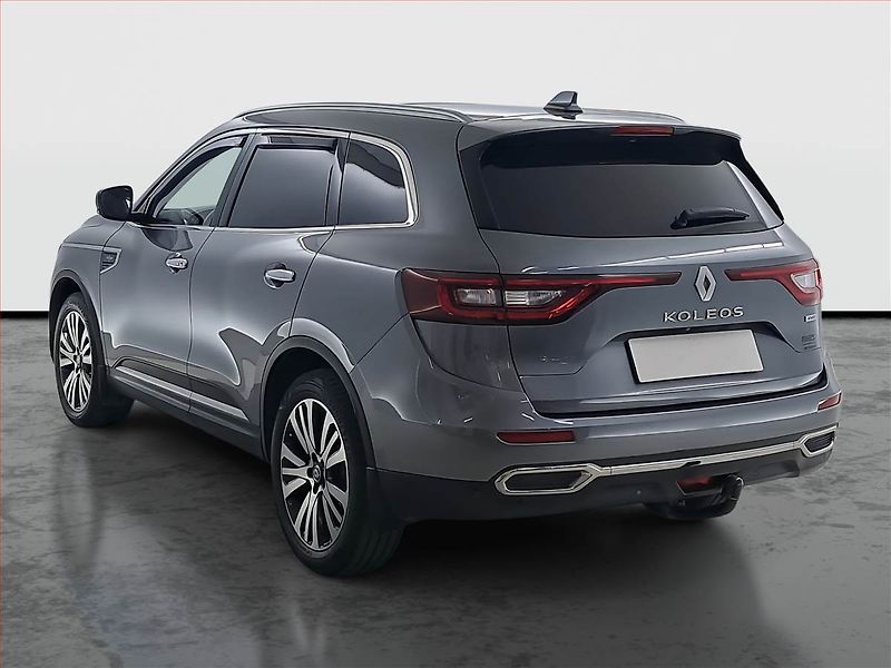 Renault Koleos (2017) Initiale Paris 2.0 dCi, 4X4 - fotka 4 z 17