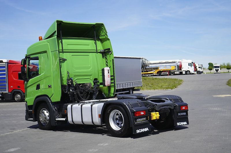 Scania (2019) G 410 / EURO 6 / ACC / RETARDE - fotka 5 z 48