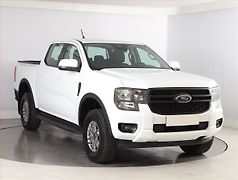 Ford Ranger (2025) 2.0 EcoBlue 4x4 - fotografie inzerátu
