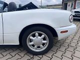 Mazda MX-5 (1990) NA 1,6i 85 KW MRKAČKA STK - náhled 16