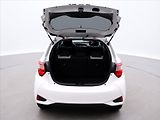 Toyota Yaris 1,5 VVT-iE 82kW Active Trend C - náhled 9