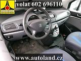 Peugeot 807 (2003) VOLAT 602 696110 - náhled 3