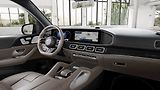 Mercedes-Benz GLS (2026) 450 d 4MATIC Edition 140 Years - náhled 10