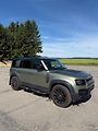 Land Rover Defender (2025) LAND ROVER DEFENDER – 3.0  - náhled 1