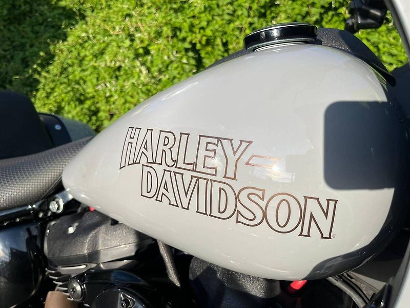 Harley-Davidson (2024) FXLRST Low Rider ST - fotka 18 z 19