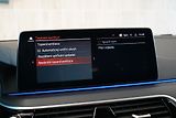 BMW Řada 5 M550i xDrive, Nezávislé, Laser - náhled 32