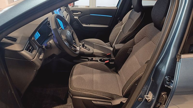 Renault Symbioz (2026) Mild hybrid 140 EDC - fotka 7 z 7