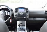Nissan Navara 3,0 dCi V6 170KW TAŽNÉ 4X4 ALU - náhled 21